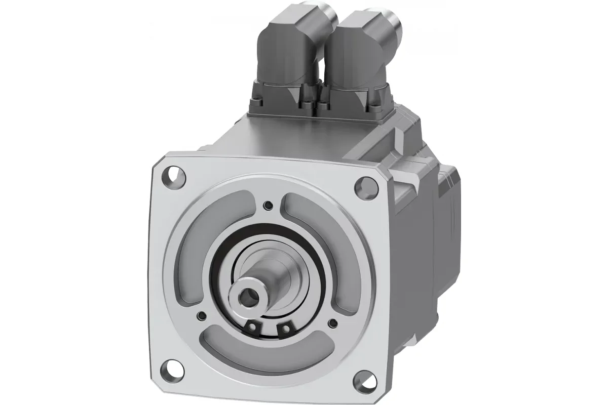 Siemens 1FK2104-5AK00-2SB0 — SIMOTICS S-1FK2 HD Серводвигатель