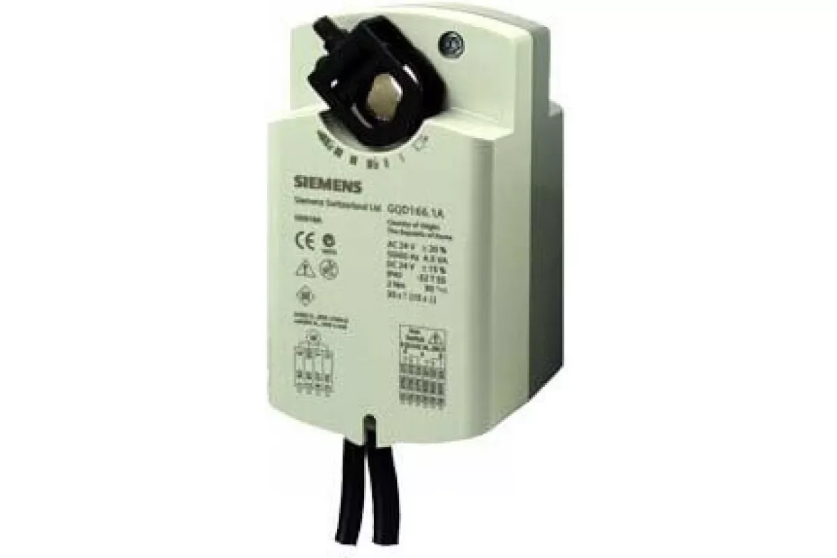 Siemens GSD341.9A