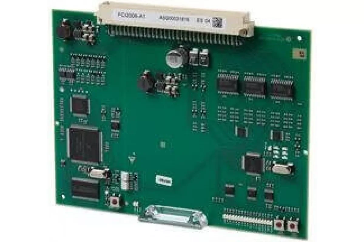 Siemens FCI2009-A1