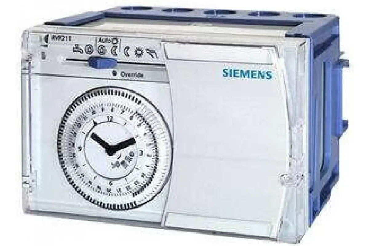 Siemens RVL480