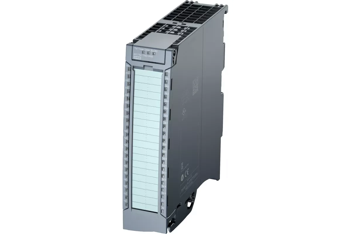 Siemens 6ES7650-8AT60-0AA0