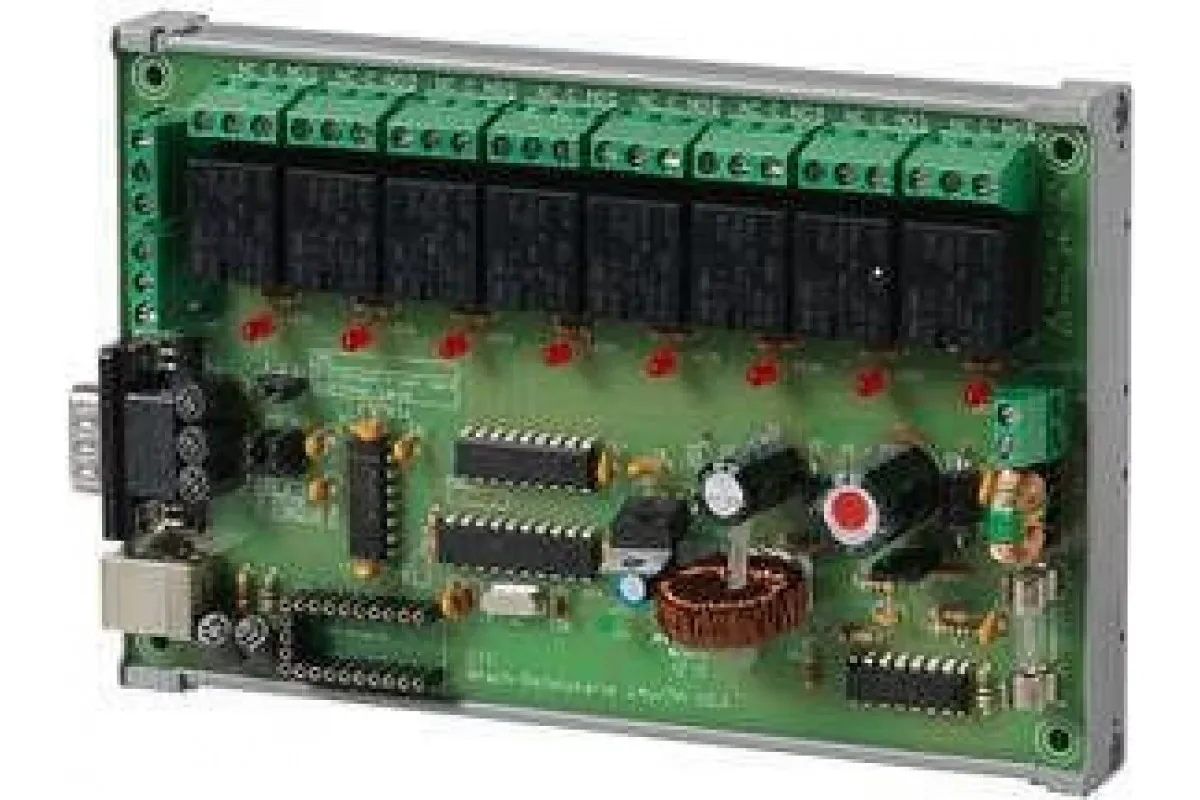 Siemens PCO2003-A1
