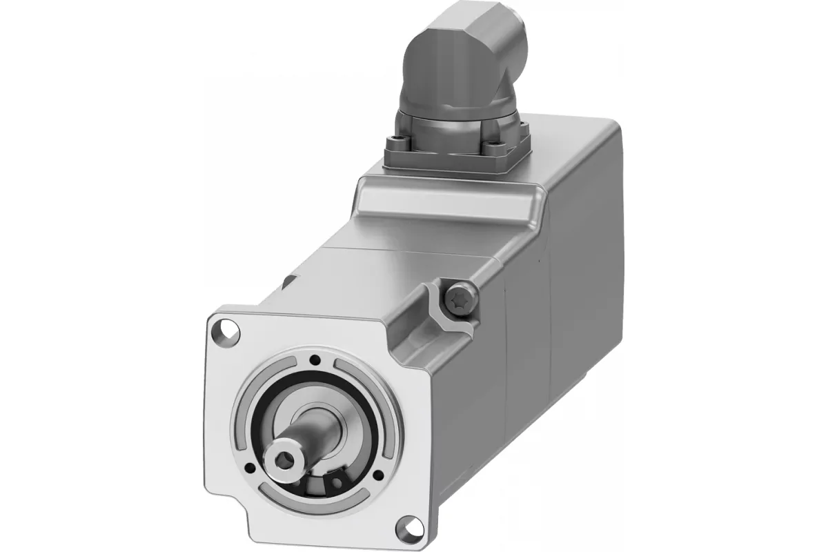 Siemens 1FG1505-9RE03-2AR1-Z D11+G23+H5A+K07+N23 — Синхронный мотор-редуктор SIMOTICS