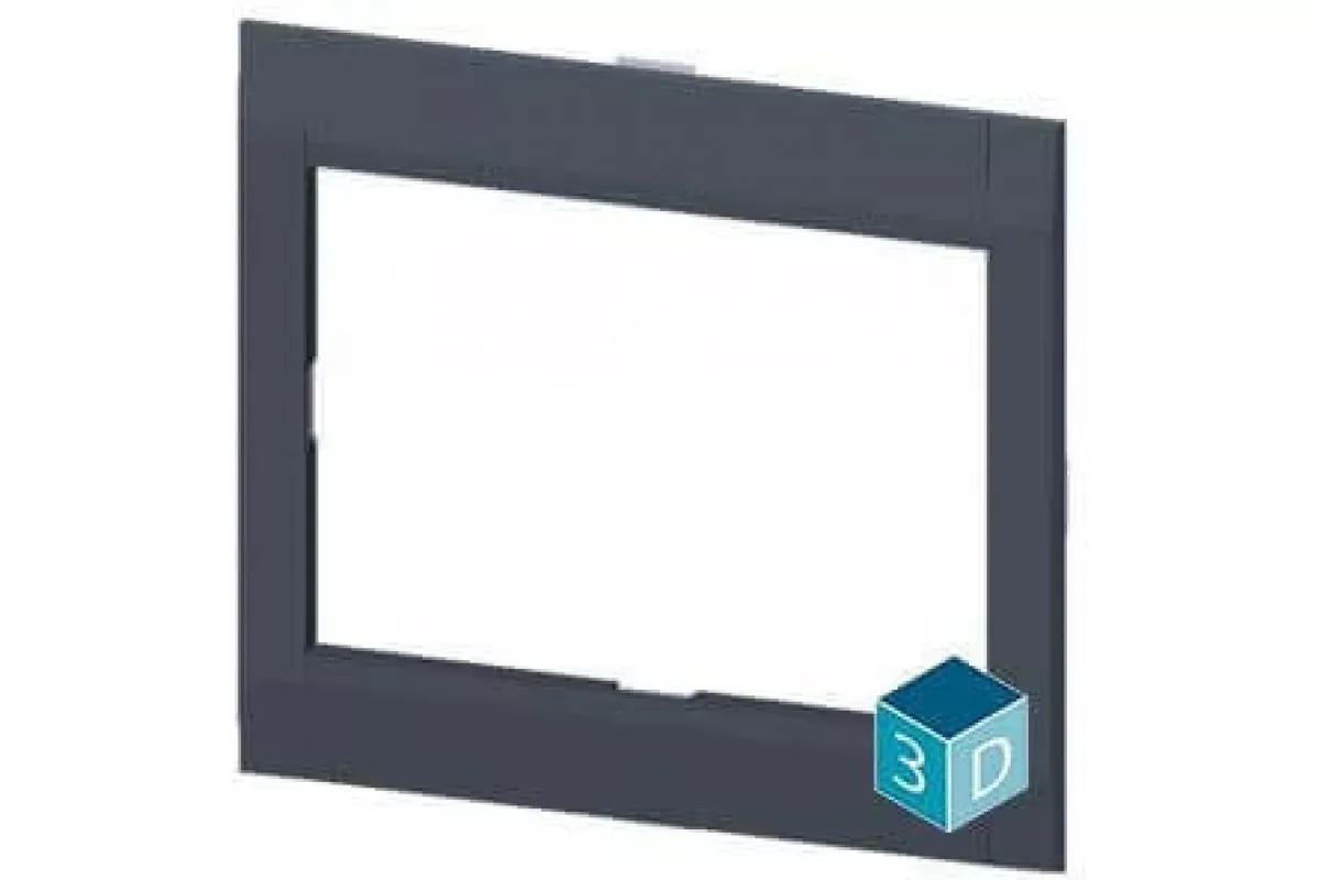 Siemens 3VA9233-0SB30 — Лицевая рамка