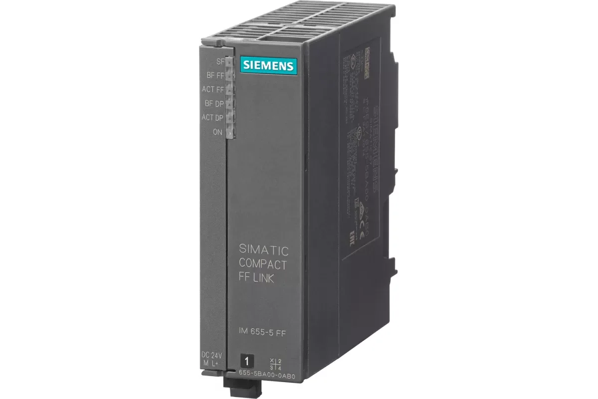 Siemens 6ES7655-5DX60-1BB0