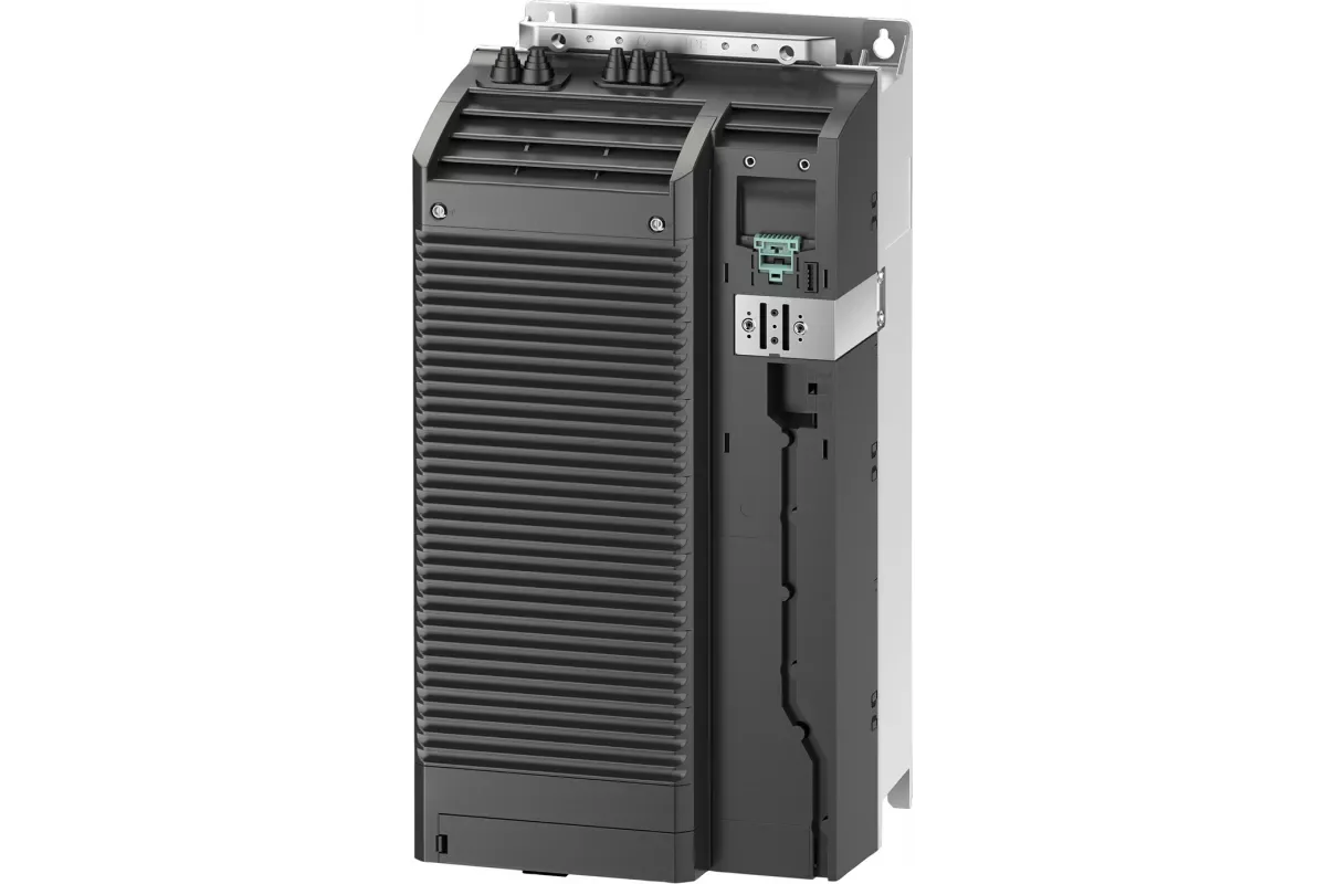 Siemens 6SL3210-1RH23-5UL0 — SINAMICS G120 модуль питания