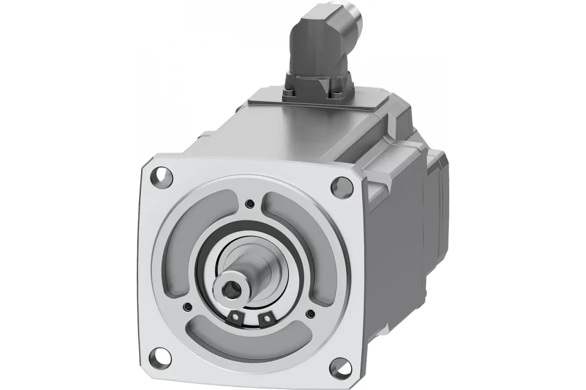 Siemens 1FK2102-1AG01-1SA0 — SIMOTICS S-1FK2 HD Серводвигатель