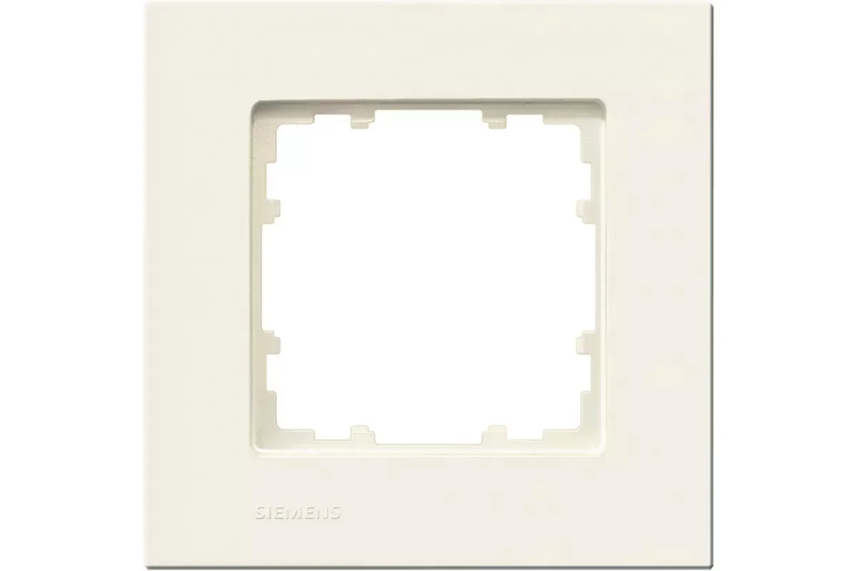 Siemens 5TG1104-2 — Рамки