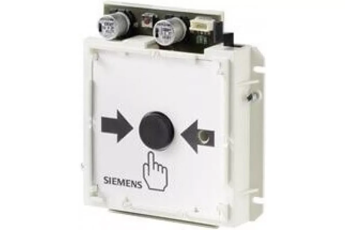 Siemens FDM243H