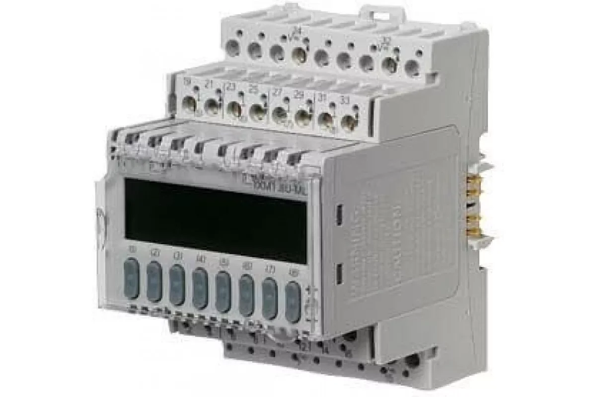 Siemens TXM1.4D3R