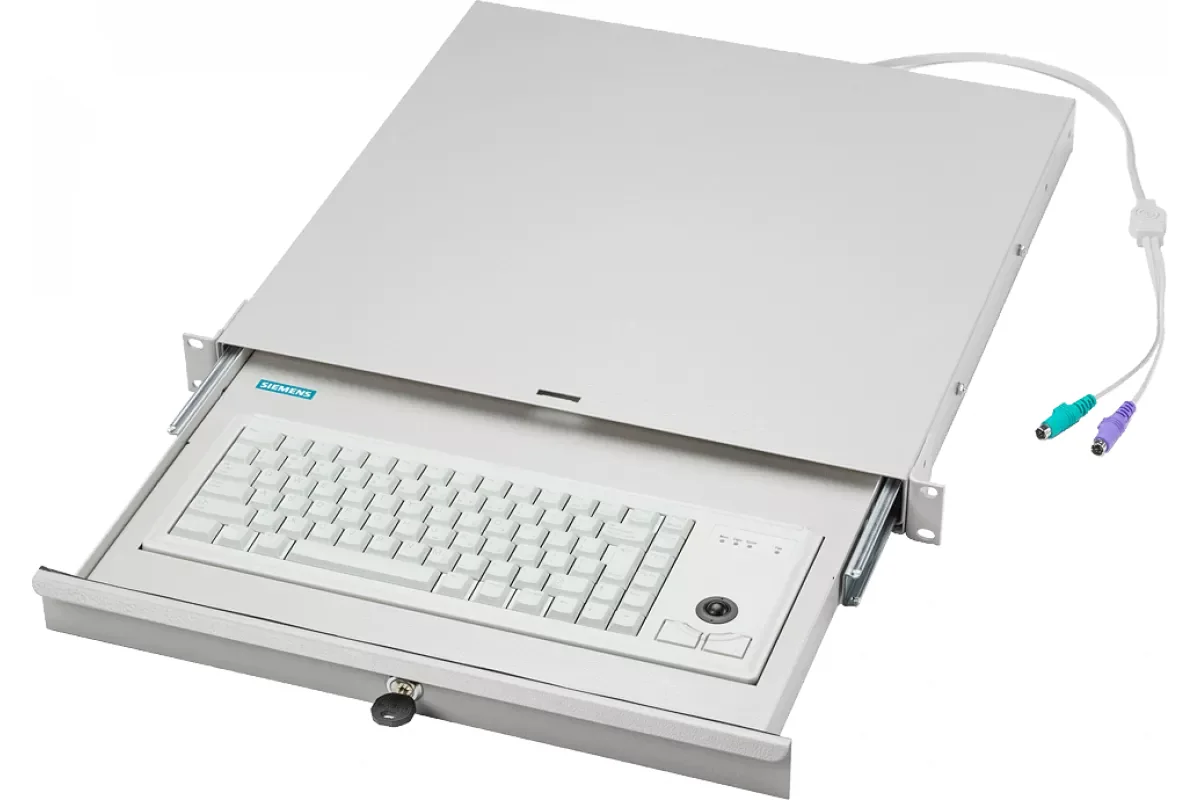 Siemens 6GF9001-2AE — Голубой фильтр для линз