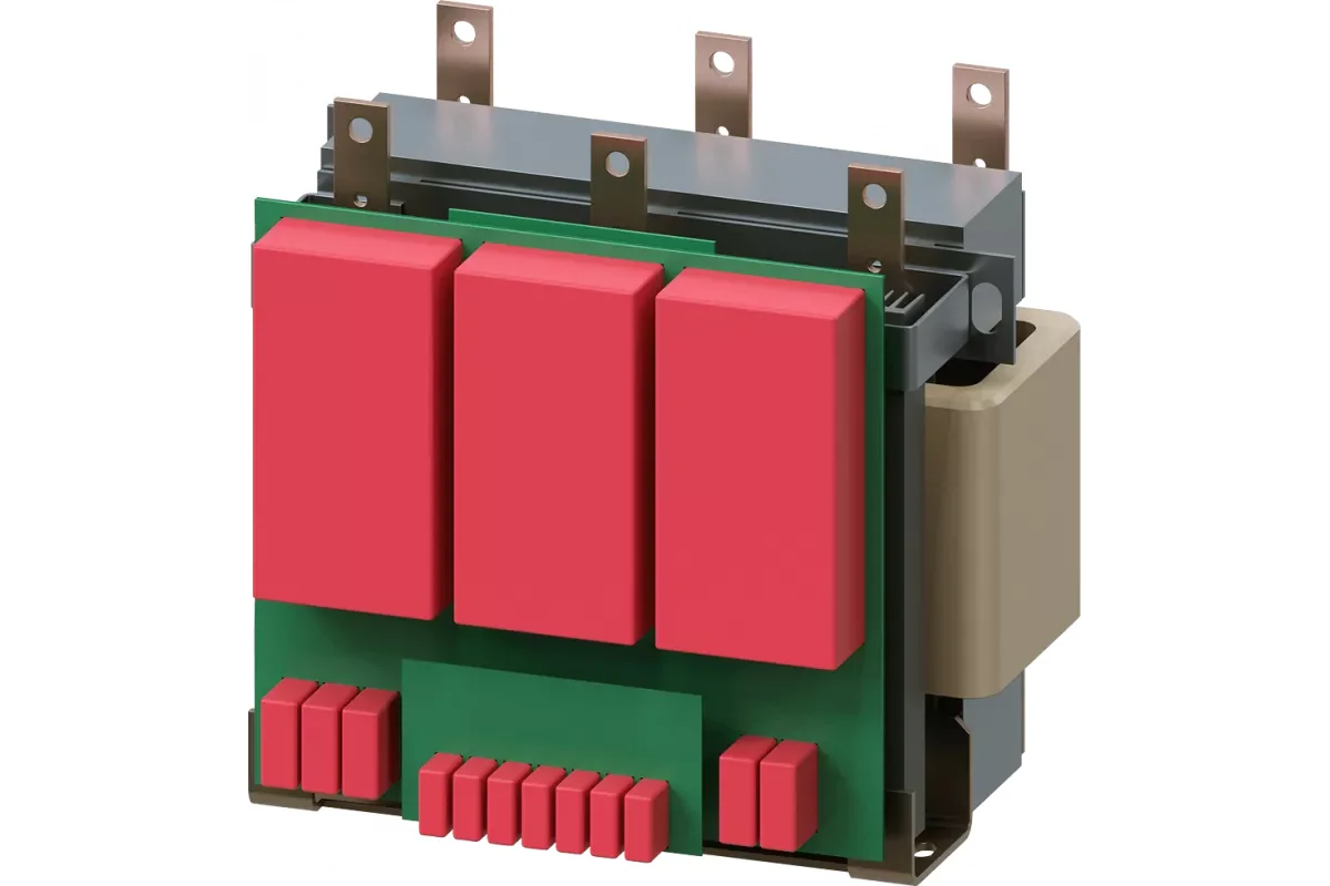 Siemens 6SL3000-2DE35-0BA0