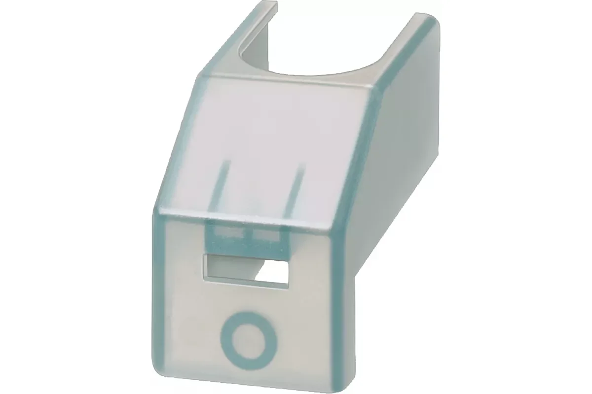 Siemens 3LD9220-0B — N-проводник фронтального монтажа до