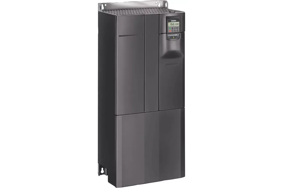Siemens 6SE6430-2AD32-2DA0 — MICROMASTER 430 С ВСТРОЕННЫМ ФИЛЬТРОМ КЛАССА А