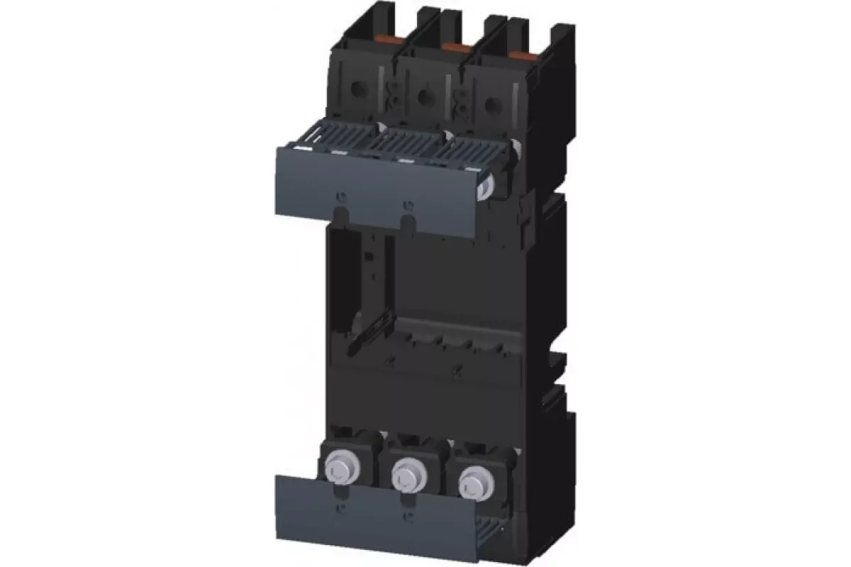 Siemens 3VA9143-0SB10 — Лицевая рамка
