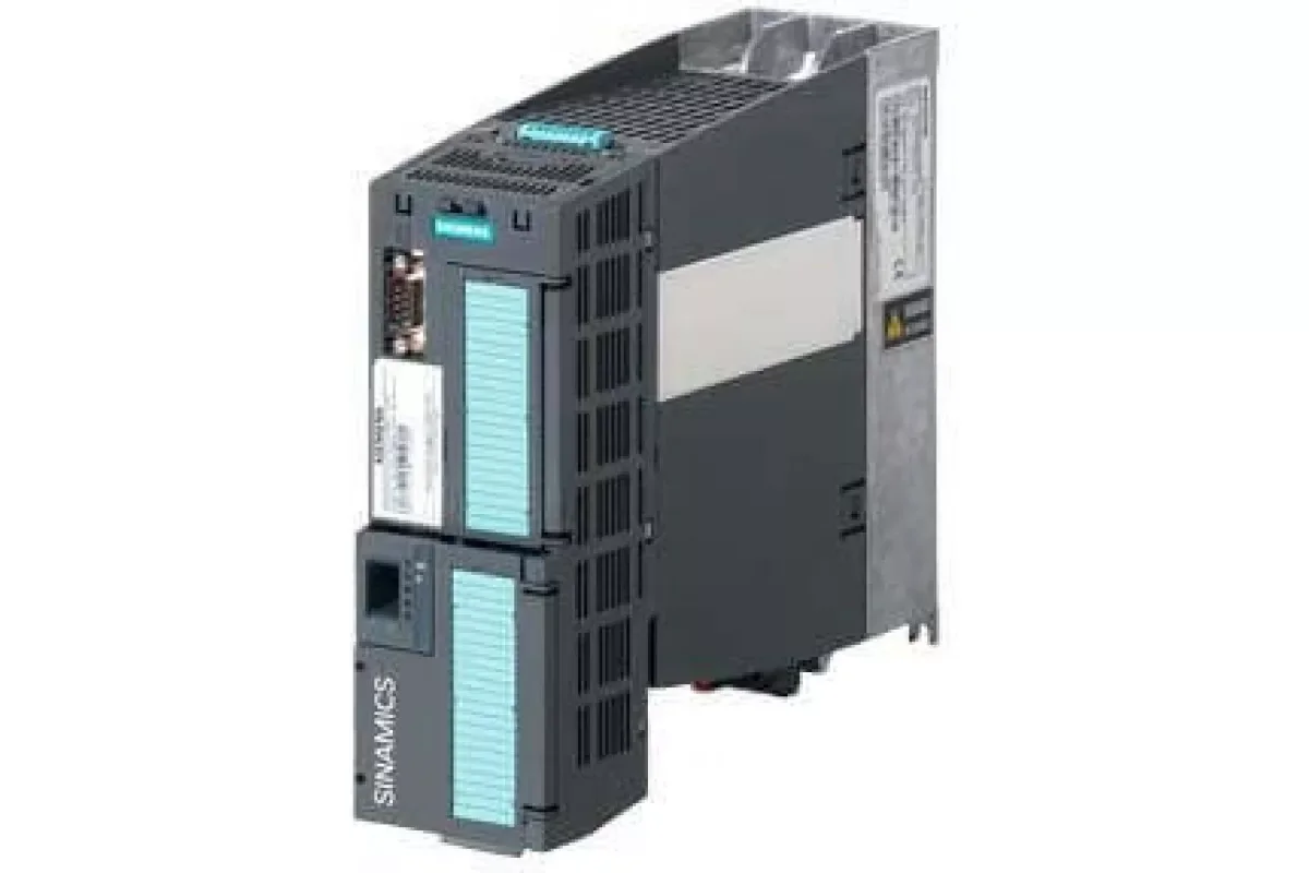 Siemens G120P-18.5/35A