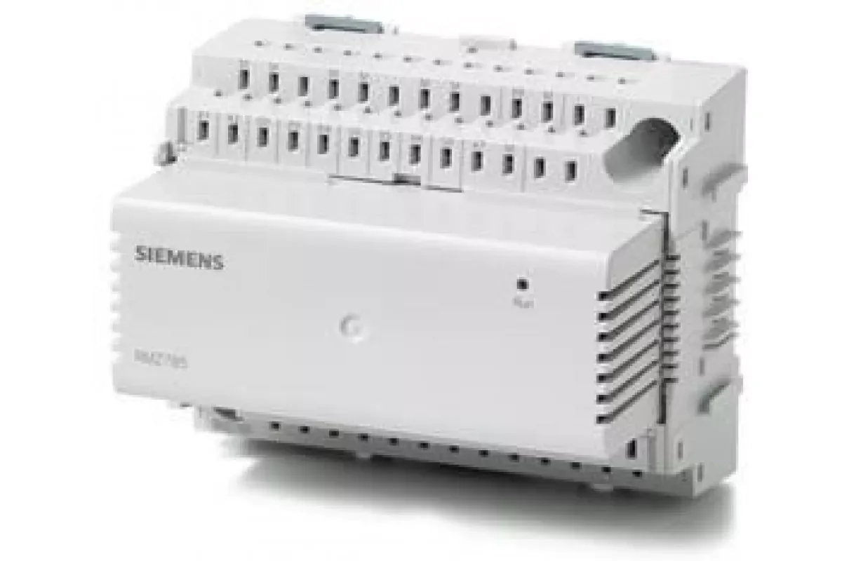 Siemens BPZ:QRC1A1.103C27 — промышленный компонент