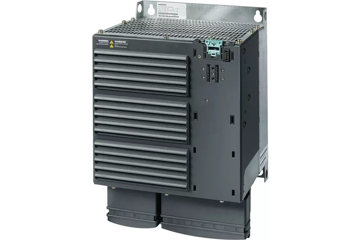 Siemens 6SL3224-0BE31-5AA0 — промышленный компонент