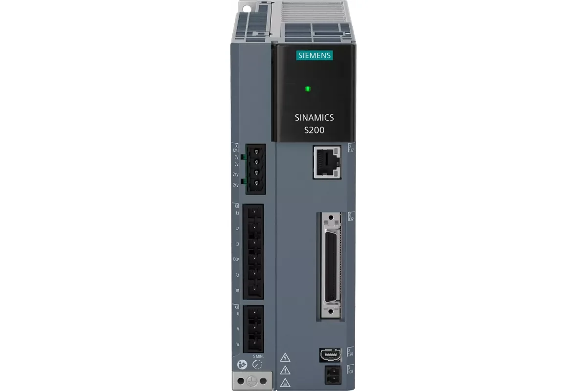 Siemens 6SL5510-1BB10-4AA0 — промышленный компонент