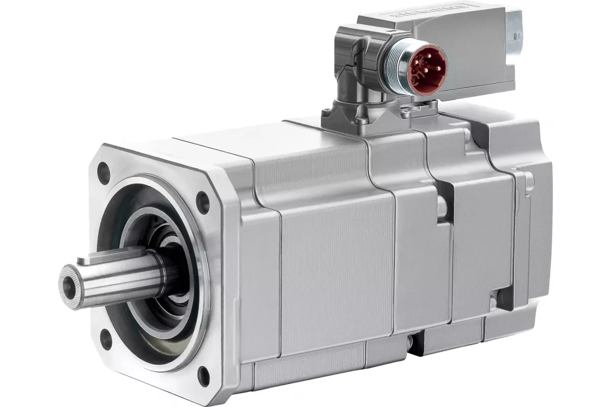 Siemens 1FK2306-4AC00-1MB0 — SIMOTICS S-1FK2 HI Серводвигатель