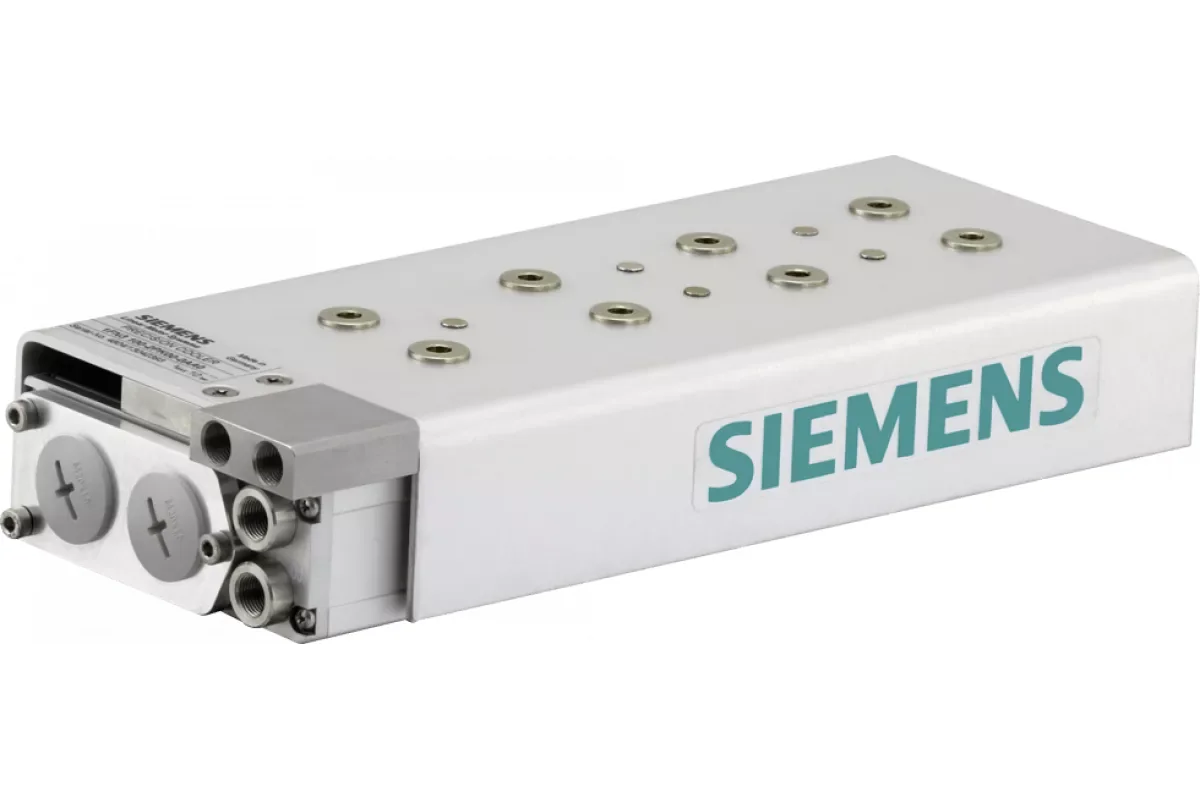 Siemens 1FN3150-2WC00-0AA1 — ПЕРВИЧНАЯ ЧАСТЬ
