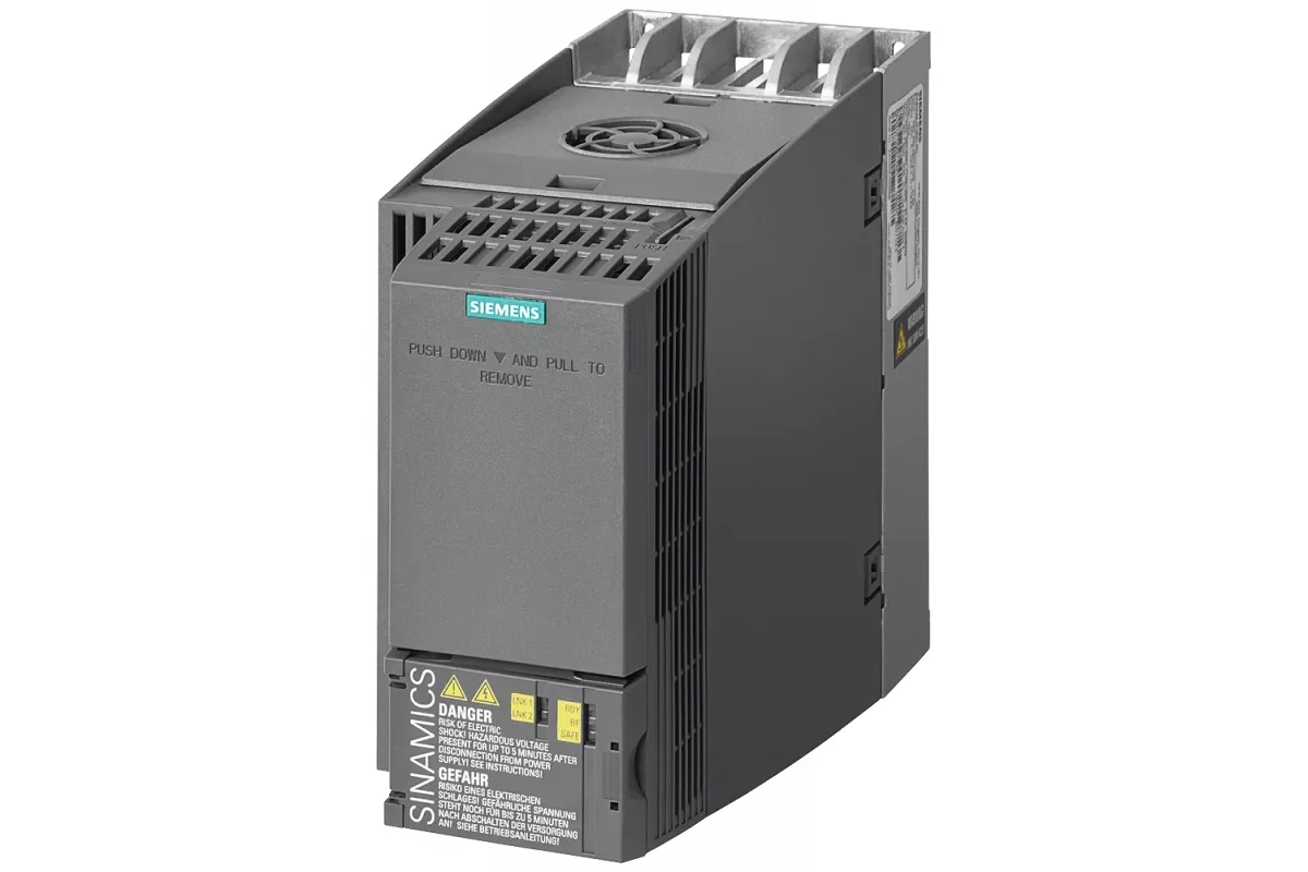 Siemens 6SL3203-0CD22-2AA0