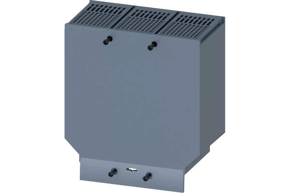 Siemens 3VA9223-0JJ22 — Клемма для круглого провода
