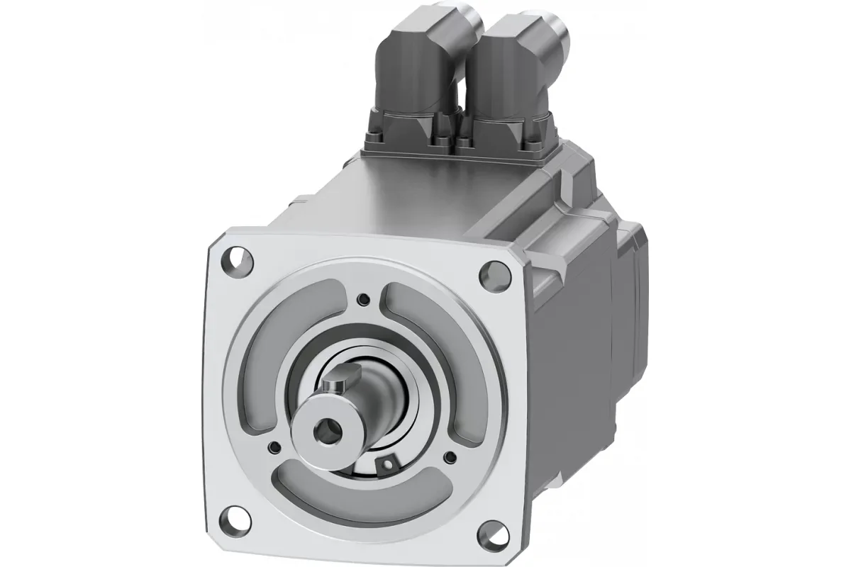 Siemens 1FK2105-6AF01-1MA0 — SIMOTICS S-1FK2 HD Серводвигатель