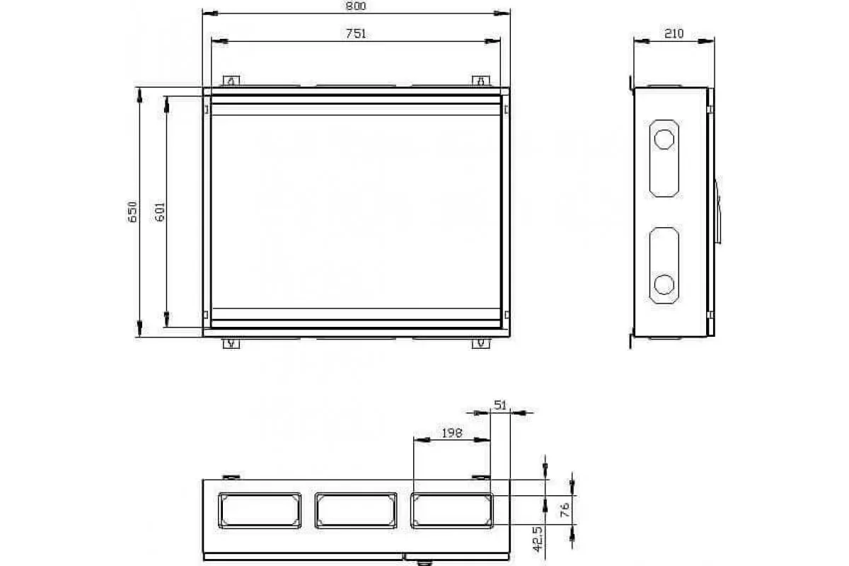 Siemens 8GK1032-3KK21