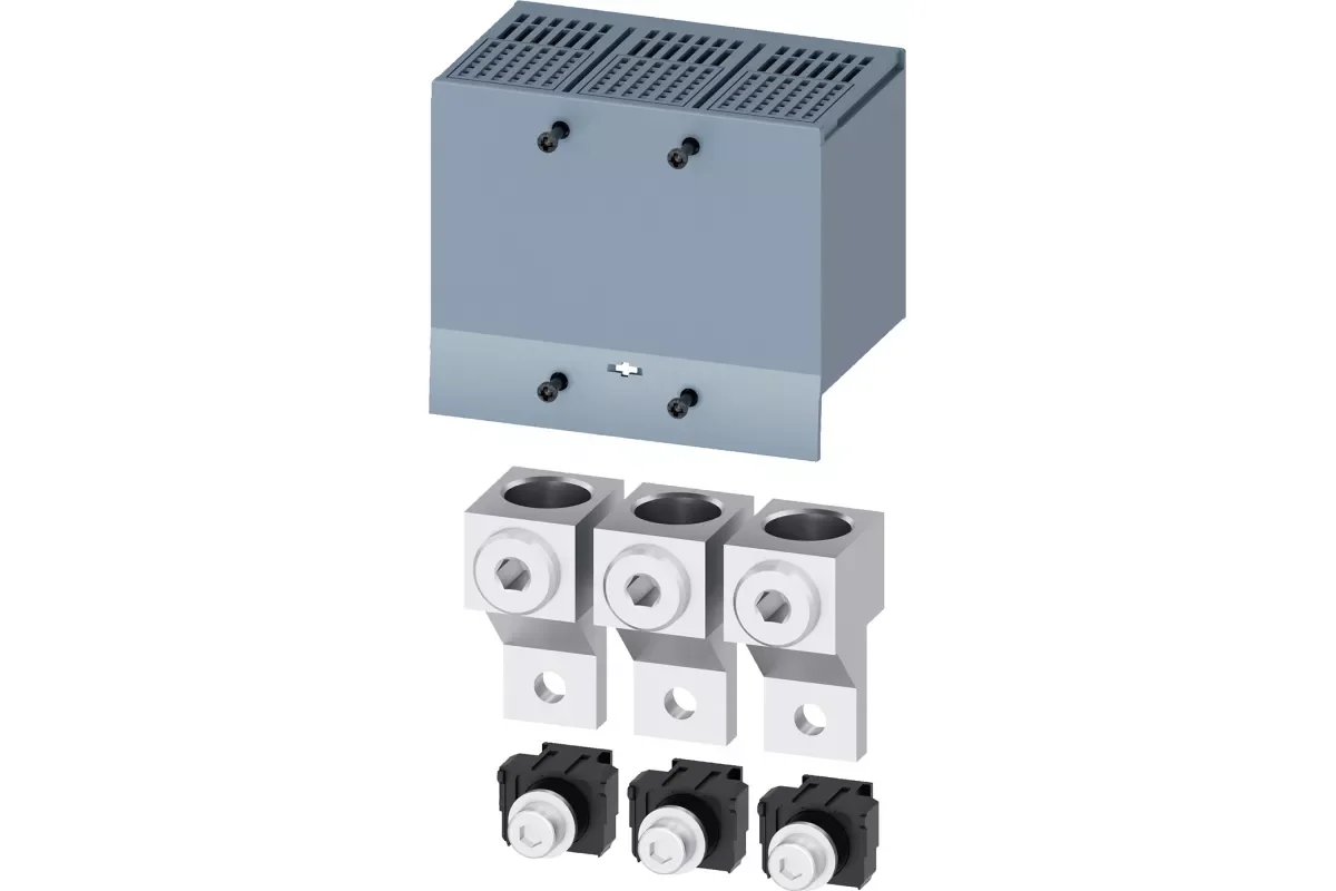 Siemens 3VA9213-0KD00 — Выкатная корзина полный комплект принадлежность для