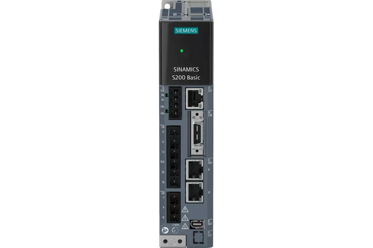 Siemens 6SL5610-1BB11-0AA0 — промышленный компонент