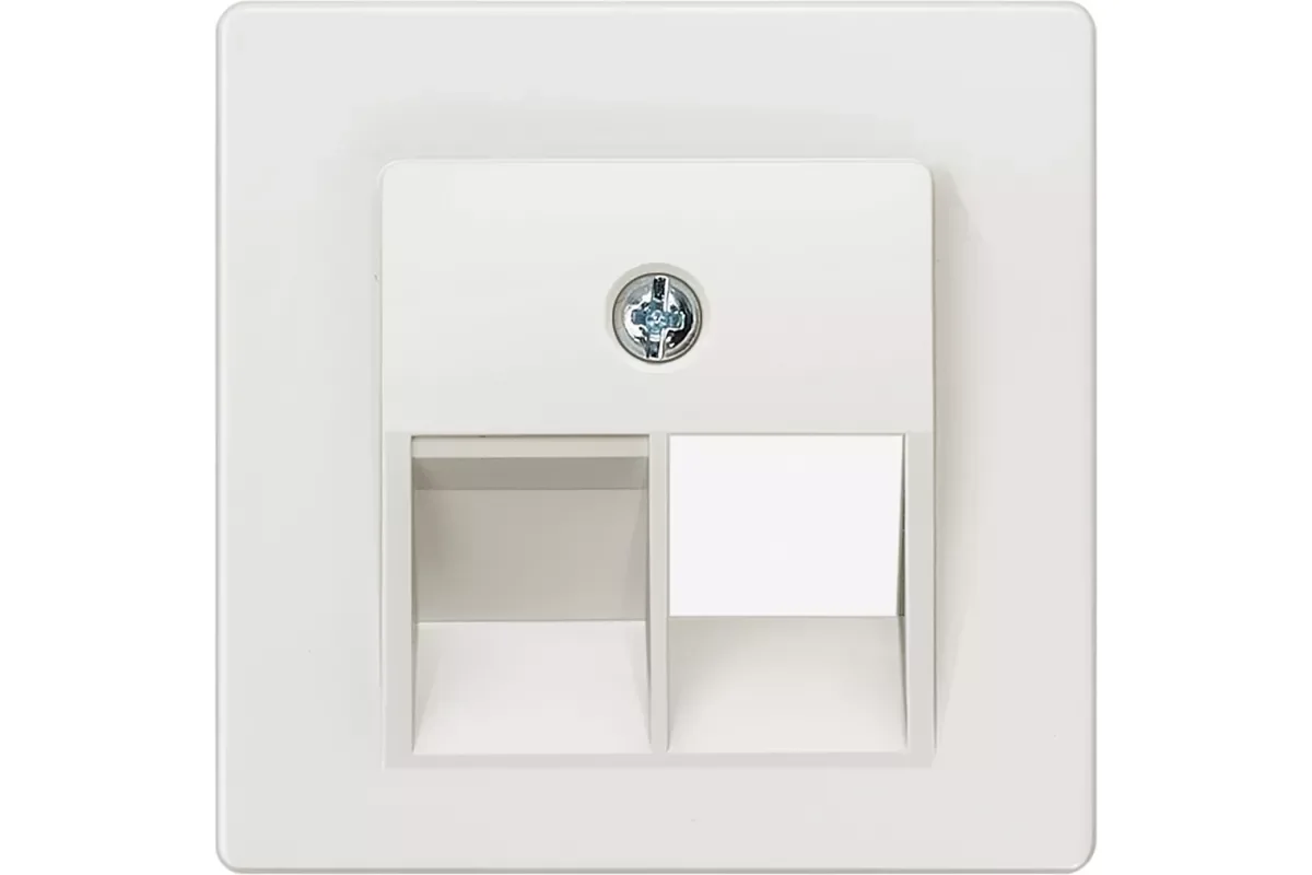 Siemens 5TG1208 — Телекоммуникационные розетки