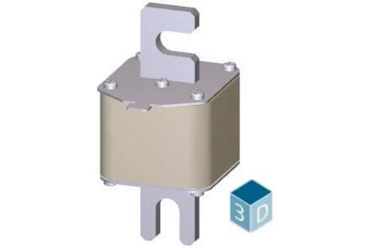 Siemens 3NE8221-0MK — Предохранительные вставки NH SITOR