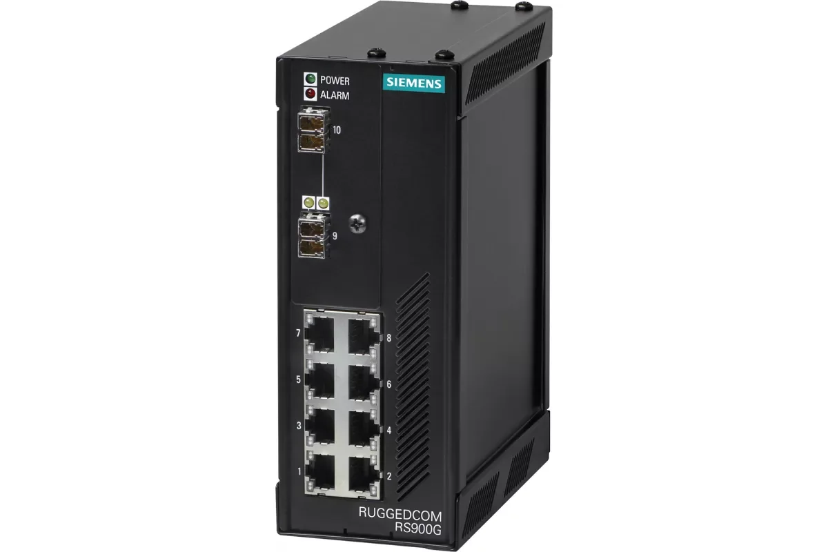 Siemens 6GK6090-0AS11-0BA0