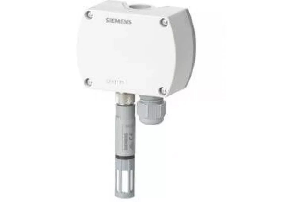 Siemens BPZ:QBE61.3-DP10