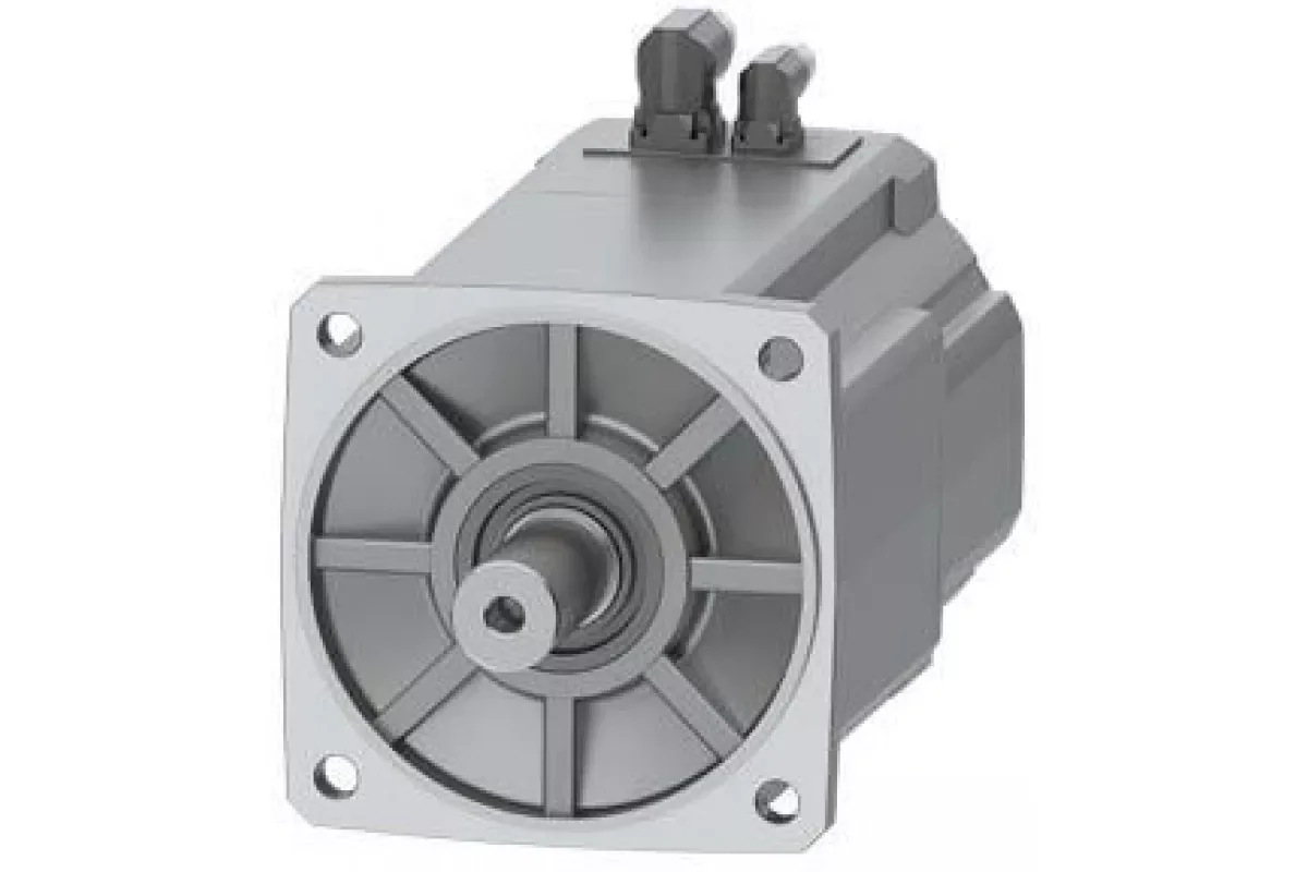 Siemens 1FK2210-3AC00-0SB0 — SIMOTICS S-1FK2 CT Серводвигатель