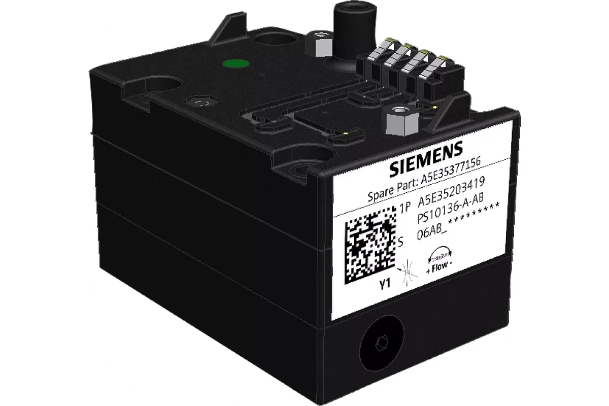 Siemens A5E35263536