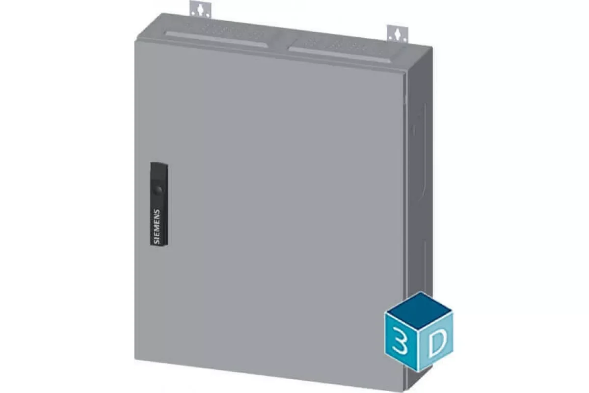 Siemens 8GF9673 — Stab universal клеммный блок
