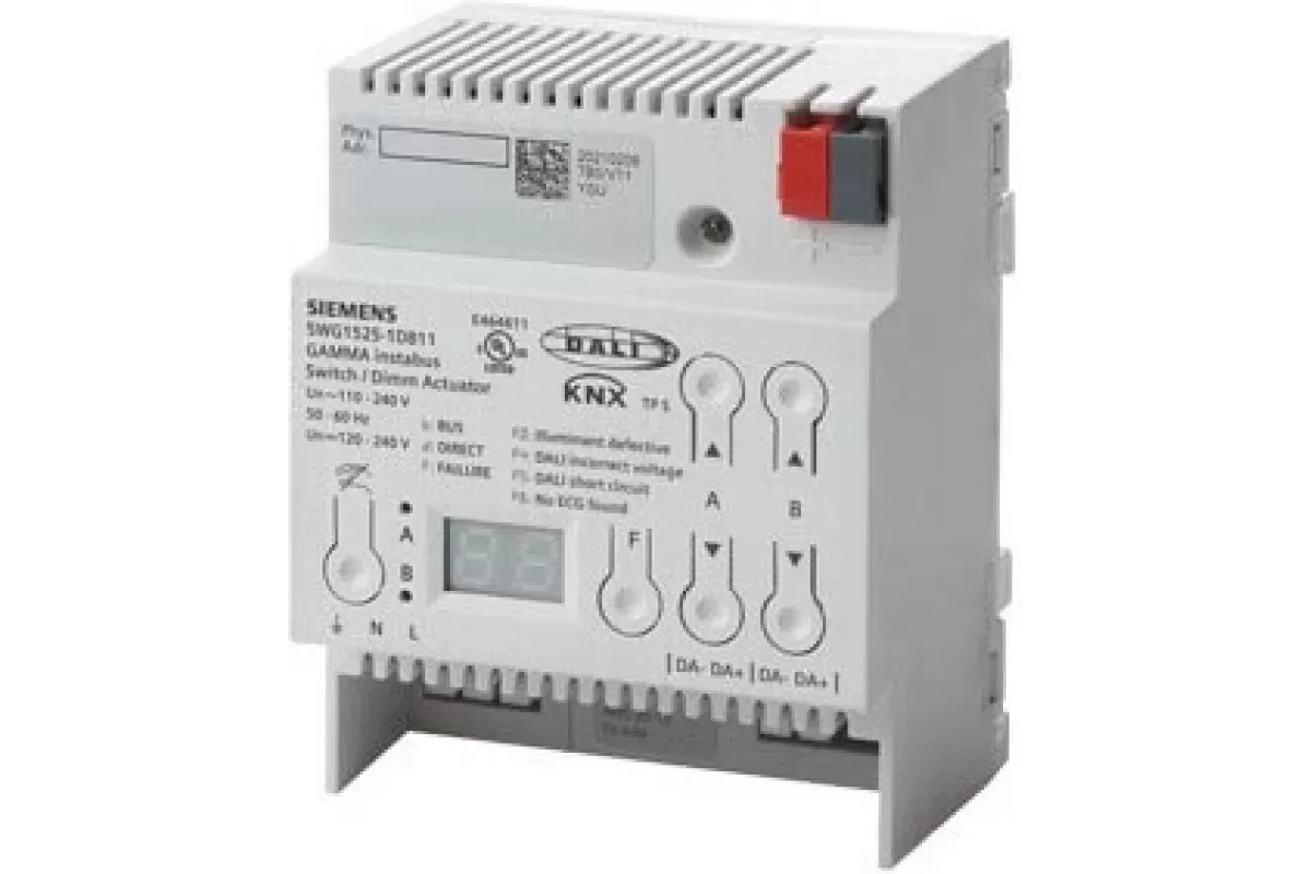 Siemens 5WG1523-1AB02