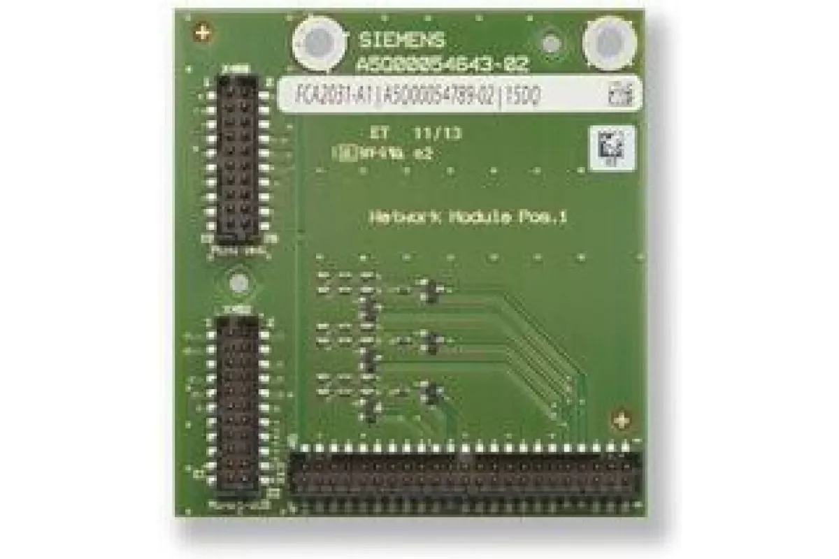 Siemens FCA2034-A1