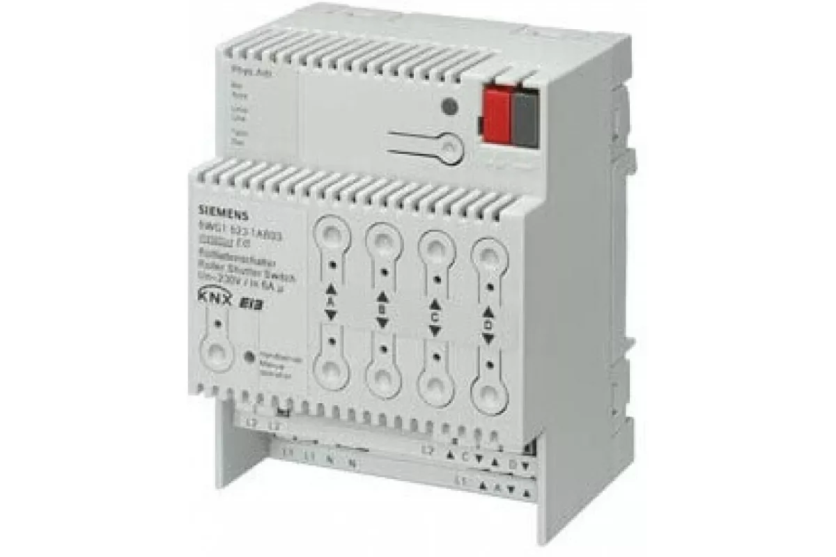 Siemens 5WG1513-1AB21