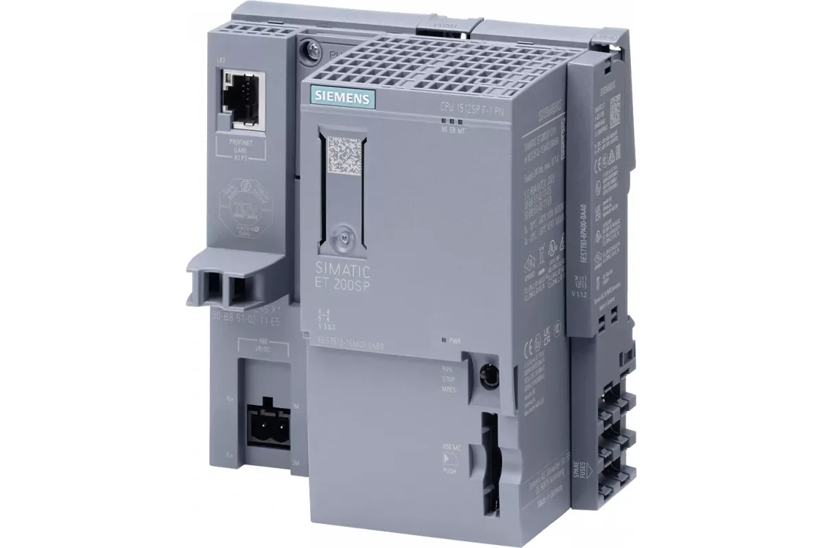 Siemens 6AG1511-1AL03-2AB0