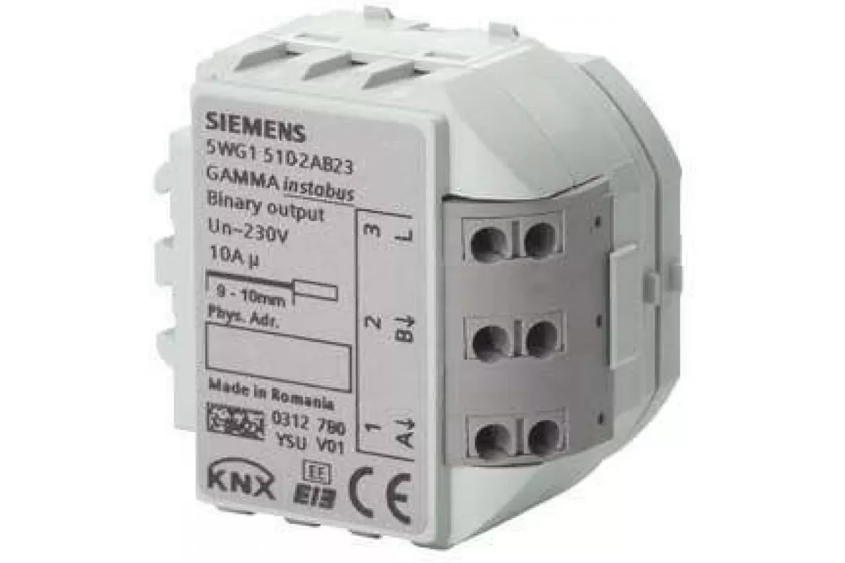 Siemens 5WG1502-1AB02
