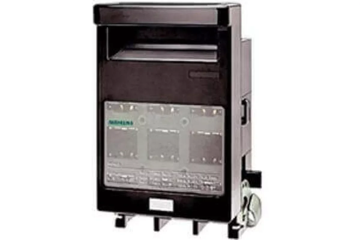Siemens 6SE7026-4FS87-2DC0 — SIMOVERT MASTERDRIVES ТОРМОЗНОЙ РЕЗИСТОР ПОСТ