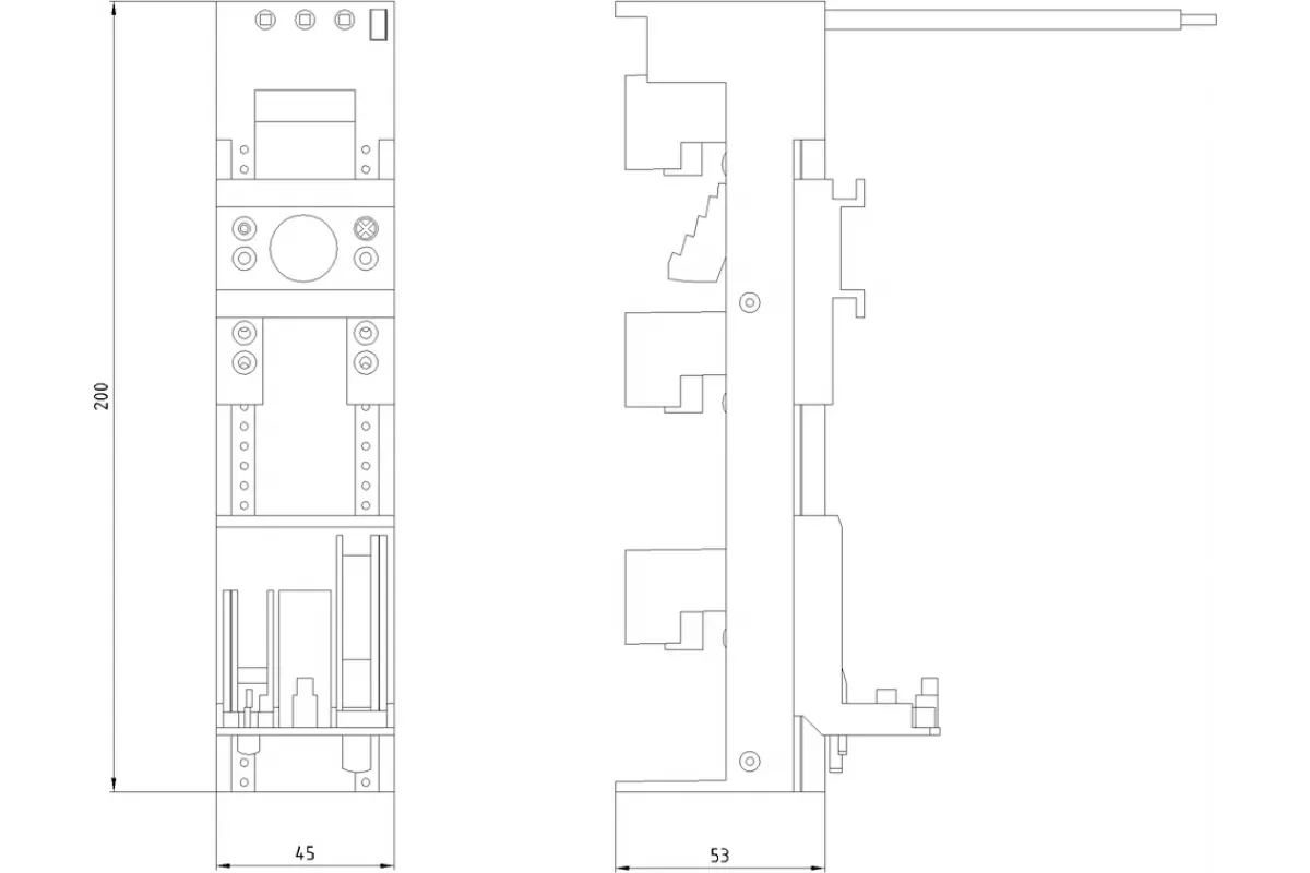 Siemens 8US1251-5DT10