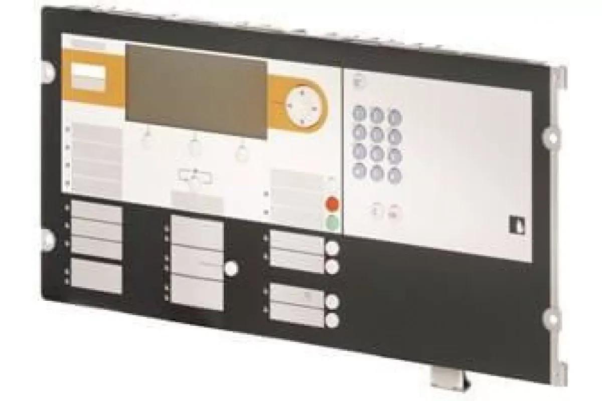 Siemens S54319-F8-A1 — Уплотнение для основания извещателя