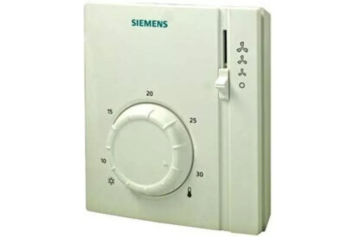 Siemens RAA21-XA