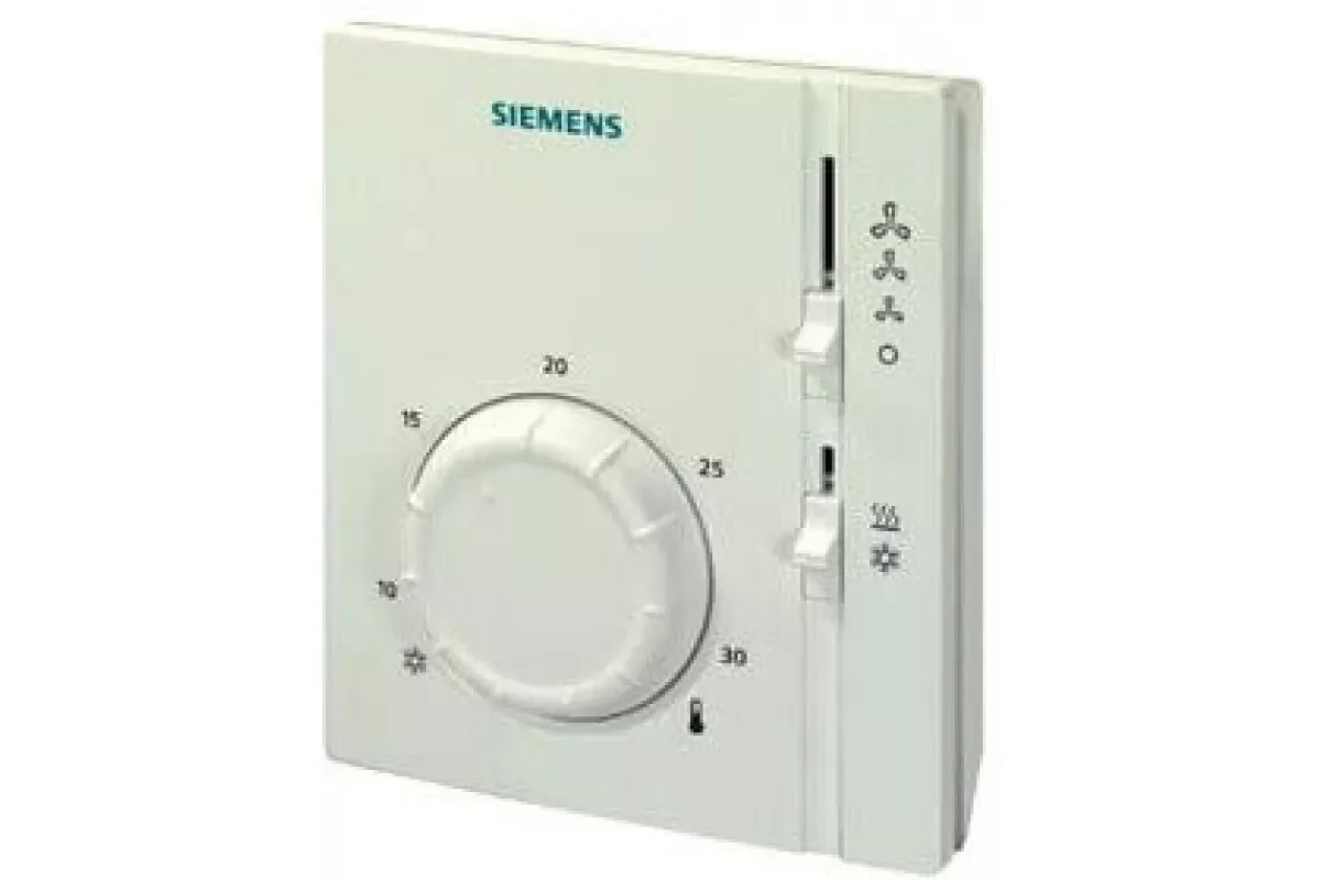 Siemens RAA31.16
