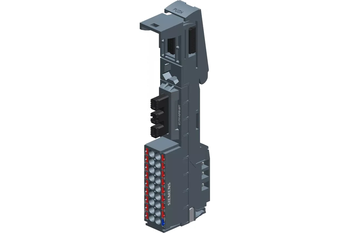 Siemens 6ES7193-6TP00-0TP0