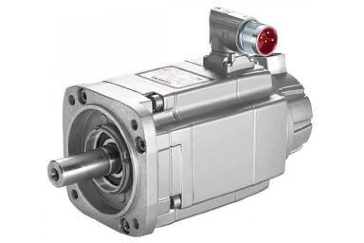 Siemens 1FK7044-4CF71-1FH0 — 1FK7 с SINAMICS S120 Servo Control